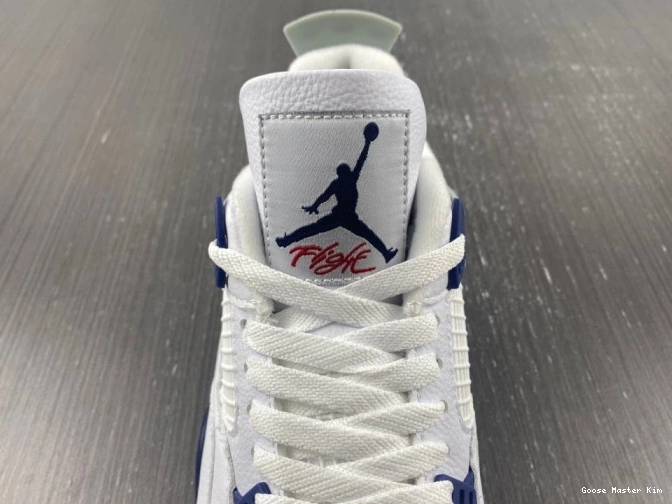 navy DH6927-140 midnight Retro 4 Jordan 0710